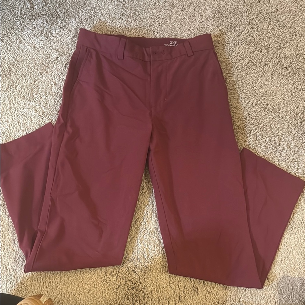 Vineyard Vines Kid Performance Pant